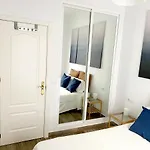 Beachfront Two-bedroom In * Fuengirola