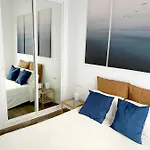 Beachfront Two-bedroom In * Fuengirola