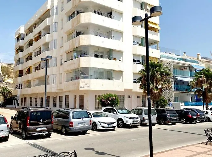 Beachfront Two-bedroom In *