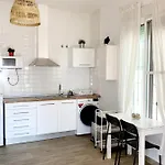 Apartman Beachfront Two-bedroom In Fuengirola