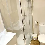 Apartman Beachfront Two-bedroom In *